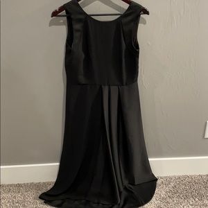 Banana Republic Dress.  Worn once!!!  Size 4